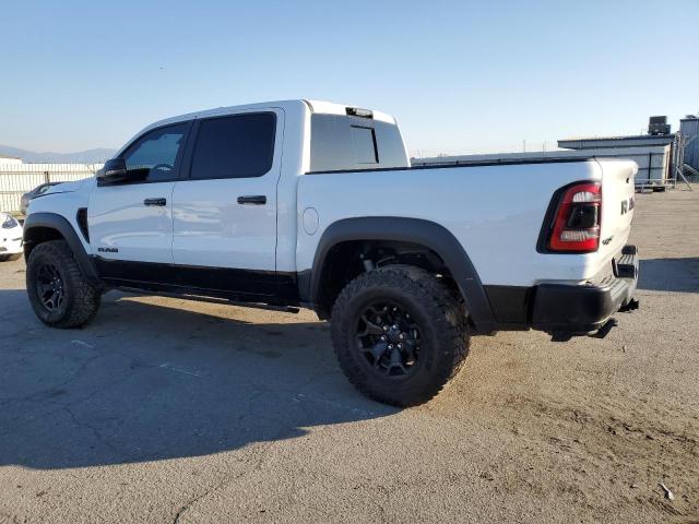 Photo 2 from auction – 2023 RAM 1500 TRX with VIN 1C6SRFU96PN503305