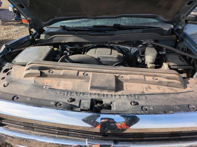 Photo 11 from auction – 2015 CHEVROLET SILVERADO with VIN 1GC1KVEG0FF641124