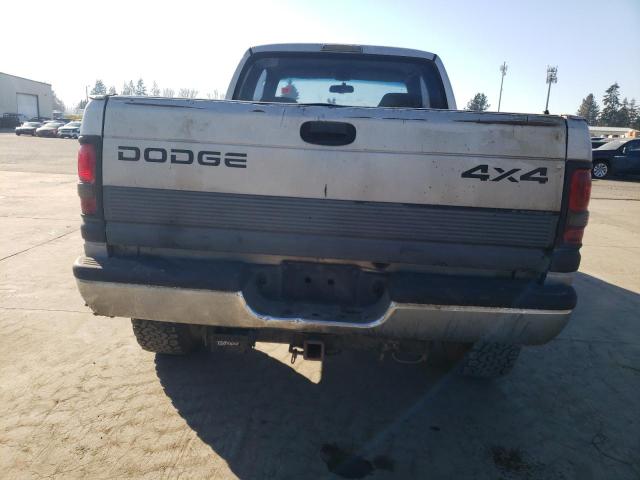 Photo 6 from auction – 1998 DODGE RAM 2500 with VIN 3B7KF22D8WG102282