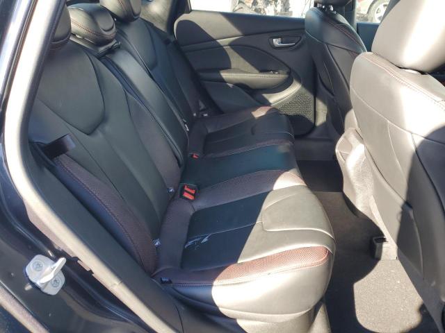 Photo 10 from auction – 2014 DODGE DART GT with VIN 1C3CDFEB8ED833340