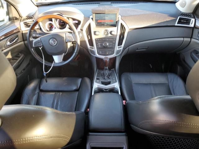Photo 8 from auction – 2011 CADILLAC SRX LUXURY with VIN 3GYFNDEY9BS512556