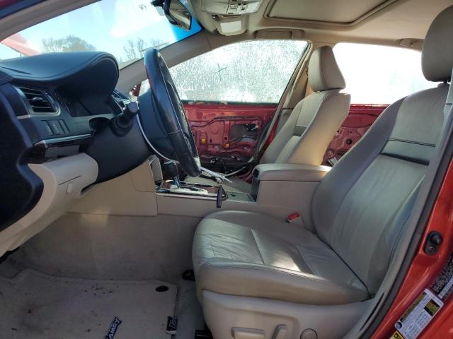 Photo 7 from auction – 2012 TOYOTA CAMRY SE with VIN 4T1BK1FKXCU513282