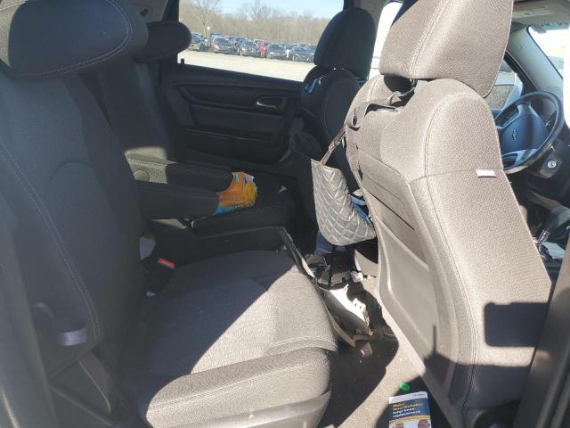 Photo 11 from auction – 2016 CHEVROLET TRAVERSE L with VIN 1GNKVHKD3GJ182717