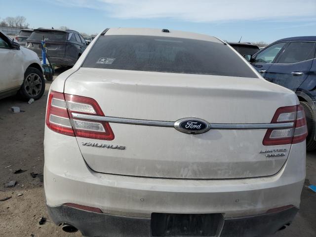 Photo 6 from auction – 2014 FORD TAURUS LIM with VIN 1FAHP2F88EG176029