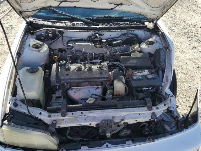 Photo 11 from auction – 1995 TOYOTA COROLLA LE with VIN JT2AE09B8S0085529