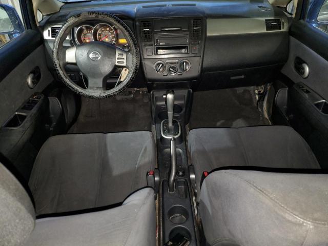 Photo 8 from auction – 2008 NISSAN VERSA S with VIN 3N1BC11E78L464002