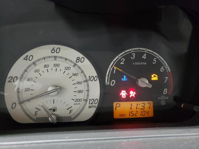 Photo 9 from auction – 2005 TOYOTA SCION XA with VIN JTKKT624350093583