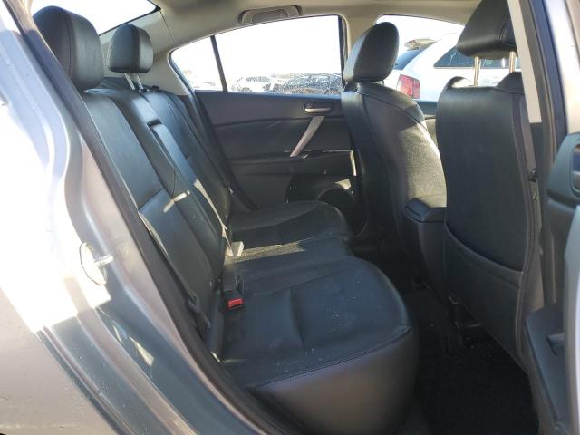 Photo 10 from auction – 2012 MAZDA 3 I with VIN JM1BL1W85C1684013