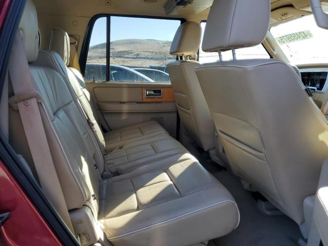 Photo 11 from auction – 2007 LINCOLN NAVIGATOR with VIN 5LMFU28557LJ01045