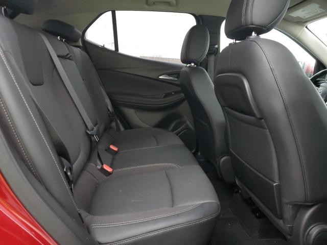 Снимка 11 от търг – 2021 BUICK ENCORE GX с VIN KL4MMDSL6MB145004
