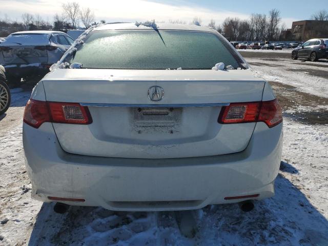 Photo 6 from auction – 2011 ACURA TSX with VIN JH4CU2F69BC008784