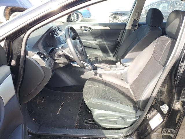Photo 7 from auction – 2016 NISSAN SENTRA S with VIN 3N1AB7AP7GY262118