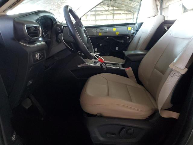 Photo 7 from auction – 2020 FORD EXPLORER X with VIN 1FMSK7DH6LGB06147