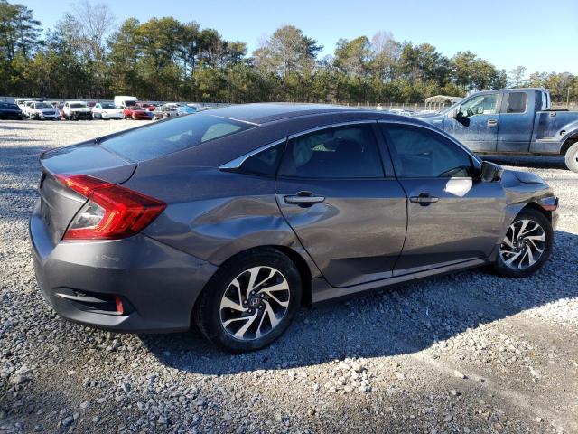 Photo 3 from auction – 2016 HONDA CIVIC EX with VIN 19XFC2F71GE064356