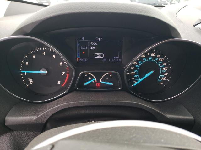 Photo 9 from auction – 2013 FORD ESCAPE TIT with VIN 1FMCU0J90DUB19806