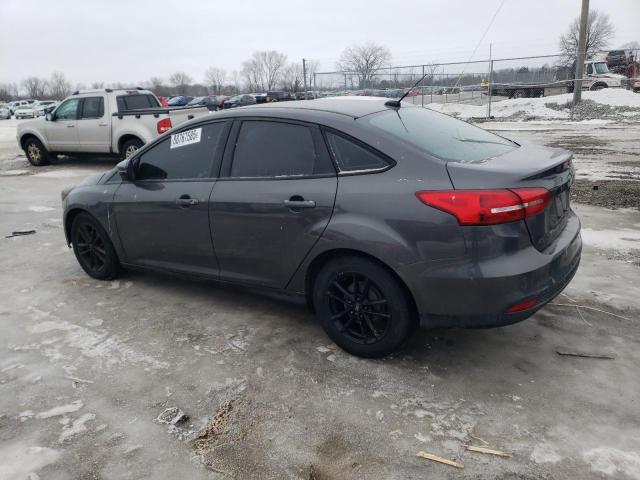 Photo 2 from auction – 2015 FORD FOCUS SE with VIN 1FADP3F29FL219527