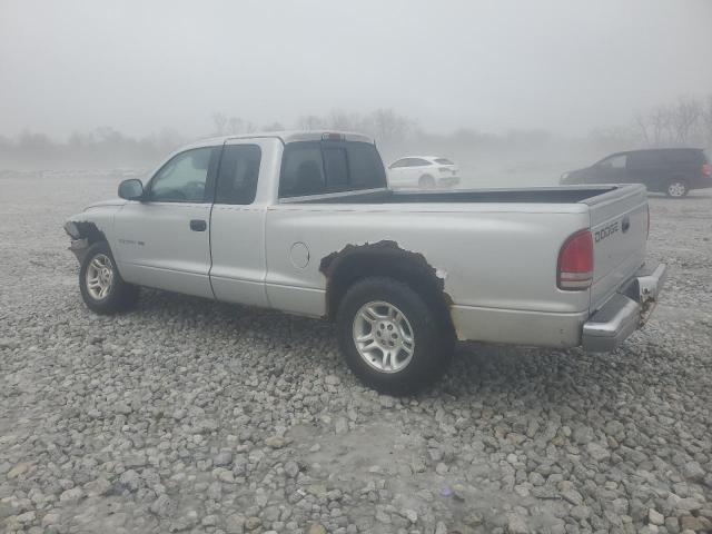 Photo 2 from auction – 2001 DODGE DAKOTA with VIN 1B7GL22XX1S313638