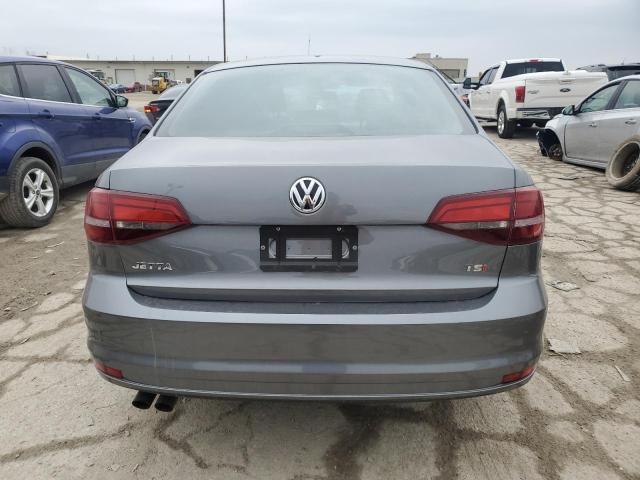 Photo 6 from auction – 2016 VOLKSWAGEN JETTA S with VIN 3VW267AJXGM225697