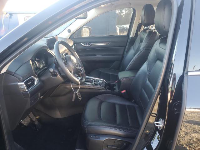 Photo 7 from auction – 2023 MAZDA CX-5 PREMI with VIN JM3KFBDM2P0205109