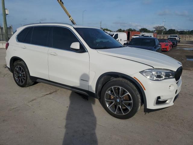Photo 4 from auction – 2018 BMW X5 SDRIVE3 with VIN 5UXKR2C57J0X09705