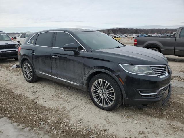 Photo 4 from auction – 2016 LINCOLN MKX RESERV with VIN 2LMPJ8LRXGBL28958
