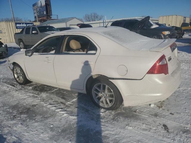 Photo 2 from auction – 2012 FORD FUSION SEL with VIN 3FAHP0JG5CR224868