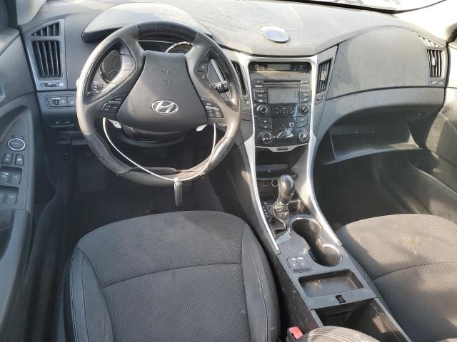 Zdjęcie 8 z aukcji – 2013 HYUNDAI SONATA SE z VIN 5NPEC4AC2DH689335