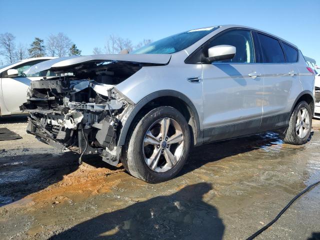 FORD ESCAPE SE 2015 with VIN 1FMCU0G73FUB90832 - Photo from auction