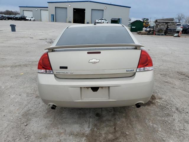 Photo 6 from auction – 2012 CHEVROLET IMPALA LT with VIN 2G1WB5E39C1178852