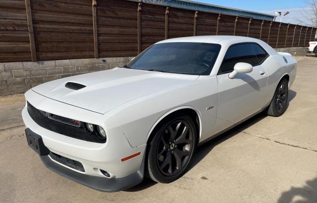 Photo 2 from auction – 2019 DODGE CHALLENGER with VIN 2C3CDZBT2KH751956