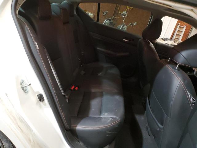 Photo 10 from auction – 2022 NISSAN ALTIMA SR with VIN 1N4BL4CV2NN352642