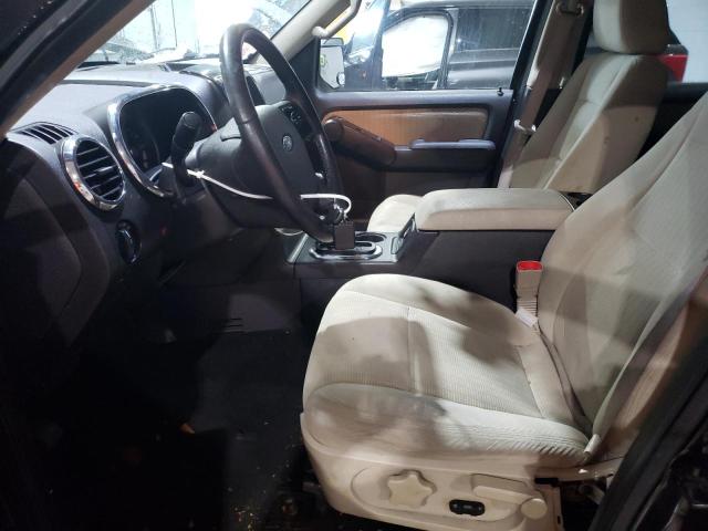 Photo 7 from auction – 2008 FORD EXPLORER X with VIN 1FMEU73E48UB12200