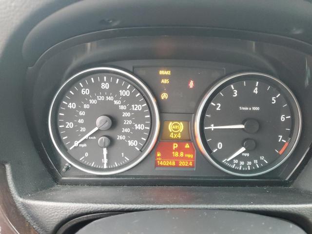 Photo 9 from auction – 2006 BMW 330 XI with VIN WBAVD33526KV62365
