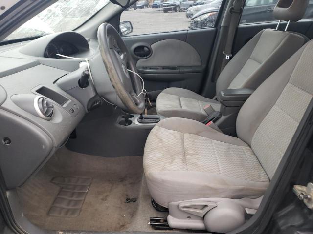 Photo 7 from auction – 2007 SATURN ION LEVEL with VIN 1G8AJ55F67Z209898