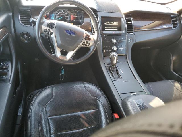 Photo 8 from auction – 2014 FORD TAURUS LIM with VIN 1FAHP2F80EG176560