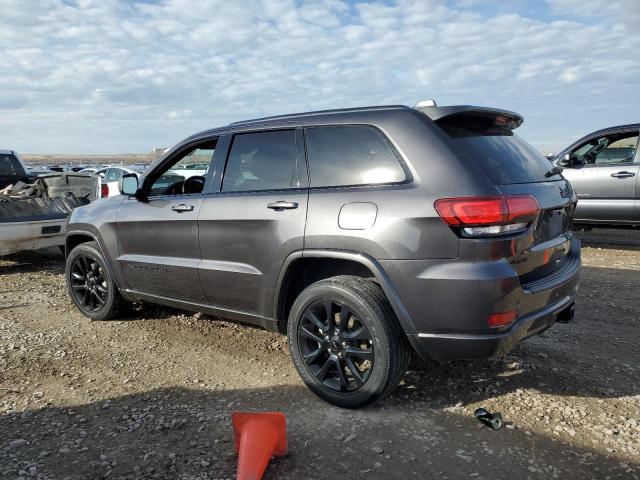Photo 2 from auction – 2021 JEEP GRAND CHER with VIN 1C4RJFAG2MC517078
