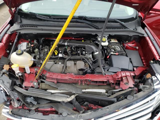 Photo 12 from auction – 2017 LINCOLN MKC RESERV with VIN 5LMCJ3C91HUL19295