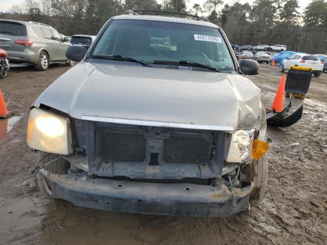 Photo 5 from auction – 2003 GMC ENVOY XL with VIN 1GKES16S136196907
