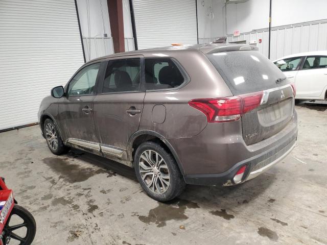 Photo 2 from auction – 2018 MITSUBISHI OUTLANDER with VIN JA4AD2A39JZ033244