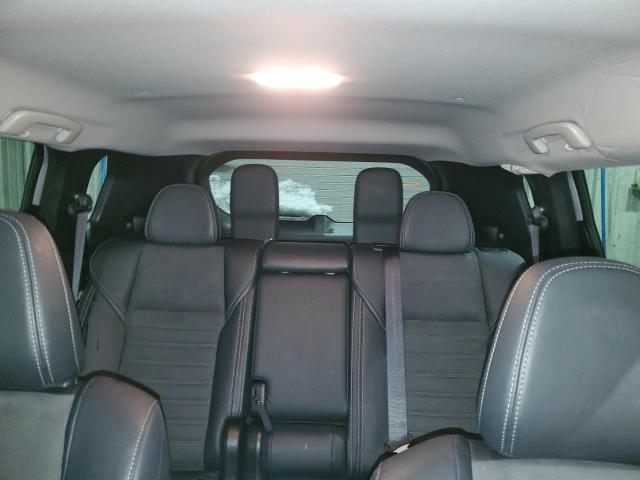 Photo 10 from auction – 2024 MITSUBISHI OUTLANDER with VIN JA4J4VA84RZ044905