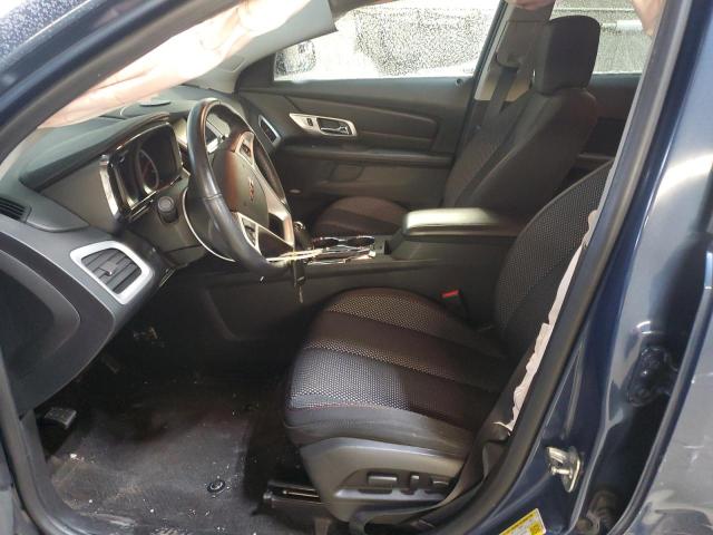 Photo 7 from auction – 2016 GMC TERRAIN SL with VIN 2GKFLTE39G6168943