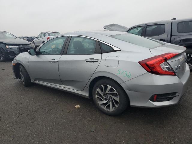 Photo 2 from auction – 2016 HONDA CIVIC EX with VIN 2HGFC2F8XGH574719