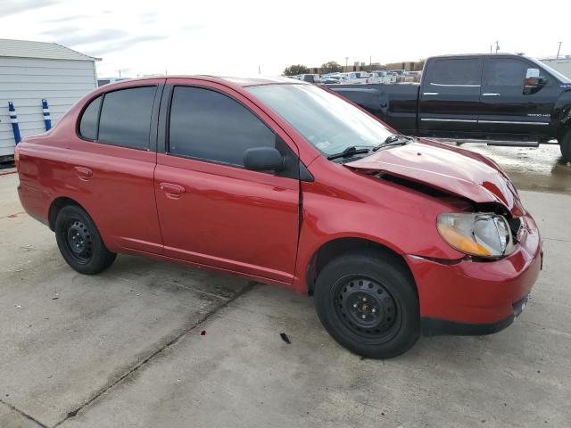 Photo 4 from auction – 2001 TOYOTA ECHO with VIN JTDBT123510190005