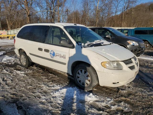 Foto 4 de la subasta – 2005 DODGE GRAND CARA con VIN 1D4GP24RX5B278014