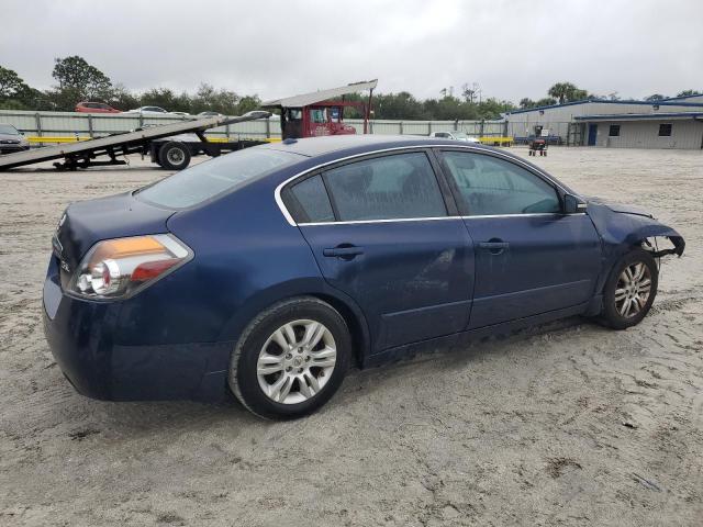 Photo 3 from auction – 2010 NISSAN ALTIMA BAS with VIN 1N4AL2APXAN448291