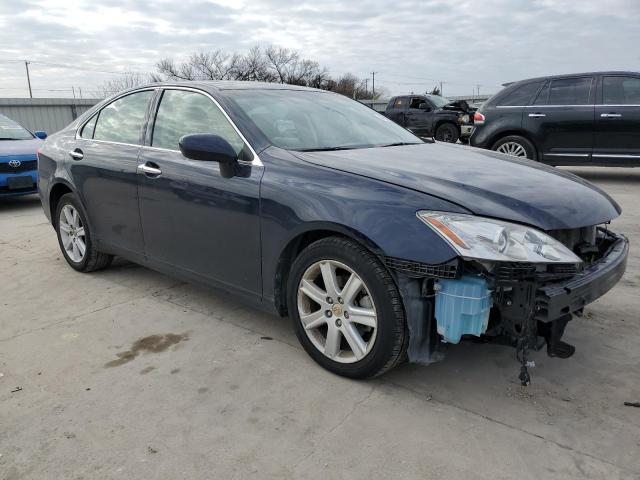 Photo 4 from auction – 2008 LEXUS ES 350 with VIN JTHBJ46G682169780