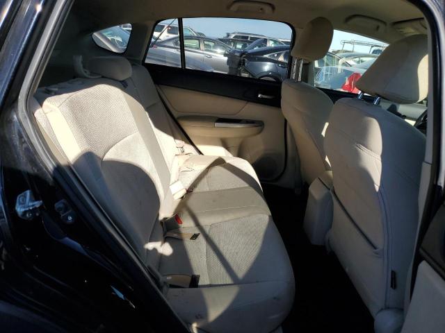 Photo 10 from auction – 2015 SUBARU XV CROSSTR with VIN JF2GPACCXF8212664