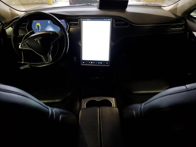 Photo 8 from auction – 2016 TESLA MODEL S with VIN 5YJSA1E2XGF160422