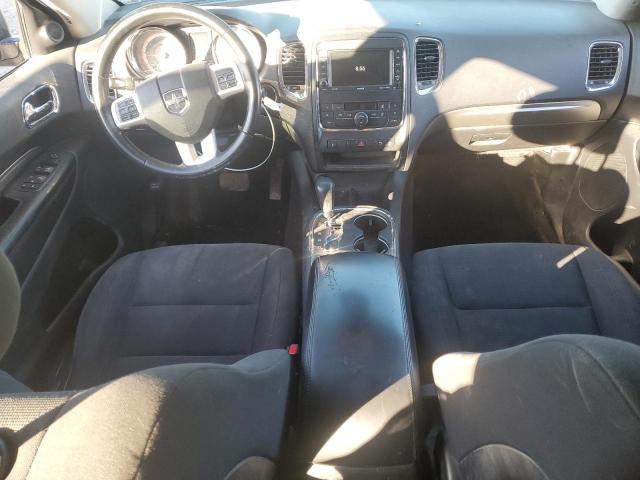 Photo 8 from auction – 2013 DODGE DURANGO SX with VIN 1C4RDJAG1DC629316