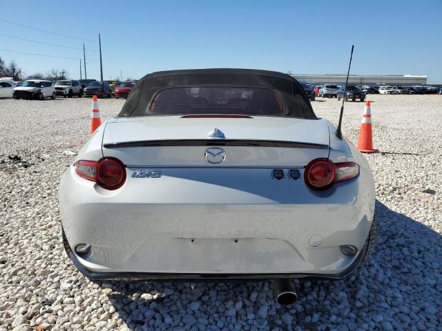 Photo 6 from auction – 2016 MAZDA MX-5 MIATA with VIN JM1NDAC74G0100444